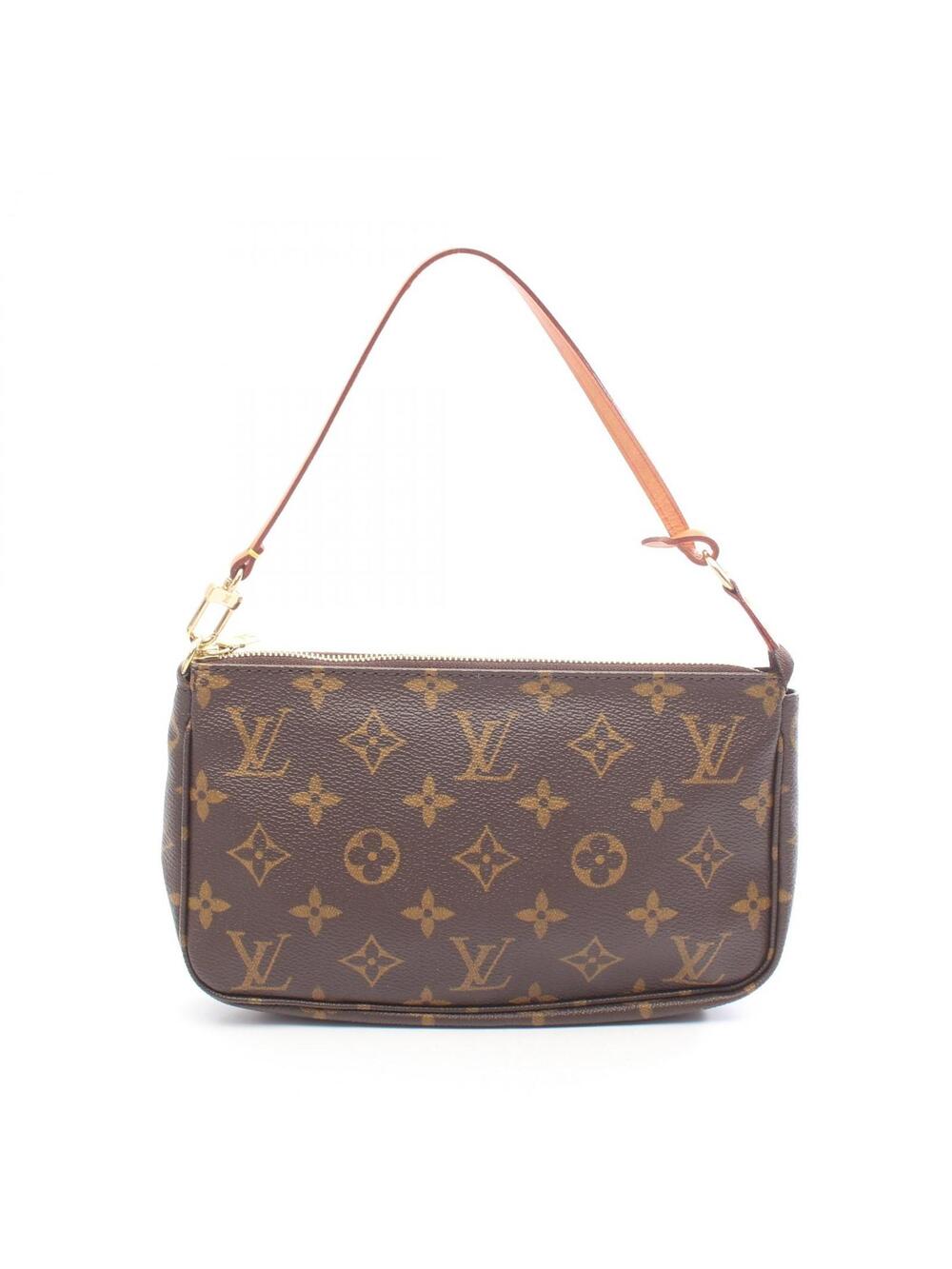 Louis Vuitton Pochette Accessoires #345906L78B